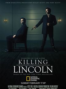 Killing Lincoln streaming