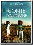Conte d'automne streaming