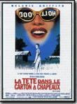 La Tête dans le carton à chapeaux