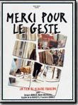 Merci pour le geste