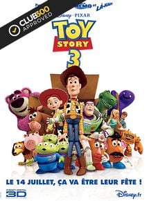 Toy Story 3