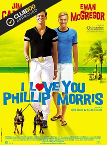 I Love You Phillip Morris