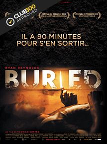 Buried