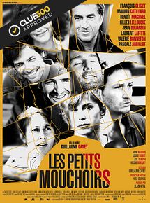 Les petits mouchoirs