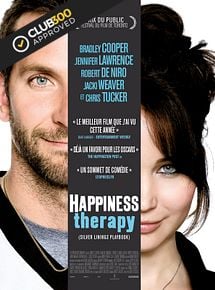 Happiness Therapy