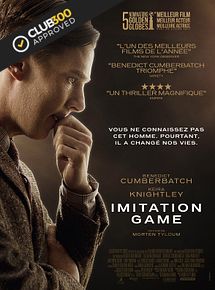 Imitation Game