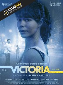 Victoria