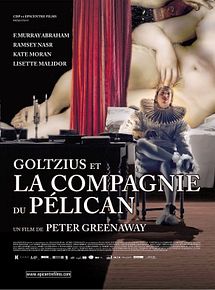 Bande-annonce Goltzius et la Compagnie du Pélican
