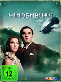 Hindenburg : l'ultime Odyssée streaming