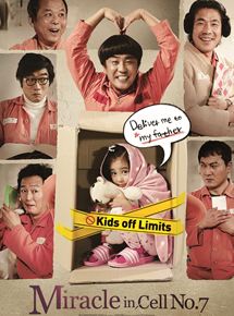 Miracle in Cell No. 7 streaming gratuit