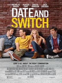 Date and Switch streaming
