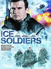Ice Soldiers streaming