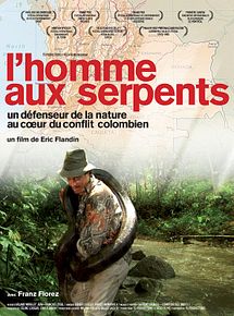 L'Homme aux serpents streaming
