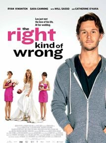 The Right Kind of Wrong streaming gratuit