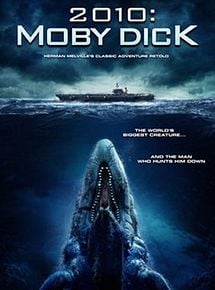 2010: Moby Dick streaming
