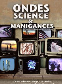 Ondes science et Manigances streaming gratuit