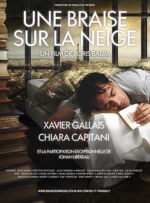 Bande-annonce Une braise sur la neige