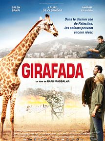 Girafada streaming