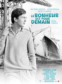 Le Bonheur est pour demain streaming