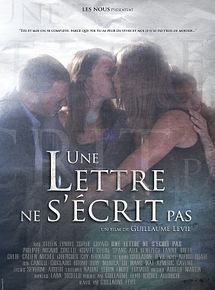 Bande-annonce Une lettre ne s'écrit pas