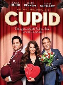 L'Agence Cupidon streaming