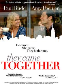 They Came Together en streaming