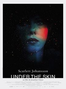 Under the Skin streaming