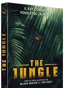 The Jungle streaming