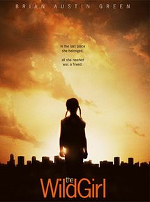 La fille sauvage
