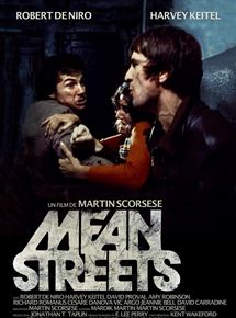 Mean Streets streaming gratuit