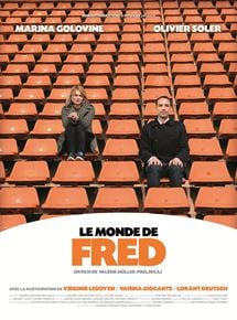 Le Monde de Fred streaming