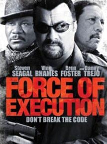 Force of Execution streaming gratuit