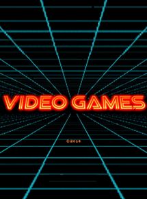 Video Games: The Movie streaming
