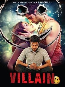 Ek Villain en streaming