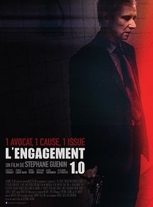 Bande-annonce L'Engagement 1.0