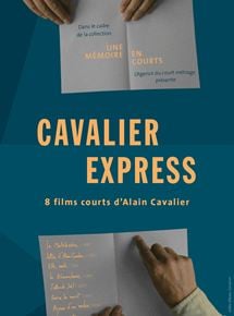 Cavalier Express streaming