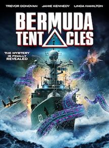 Bermuda Tentacles en streaming
