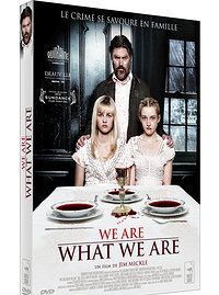 We Are What We Are streaming gratuit