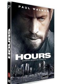 Hours streaming gratuit