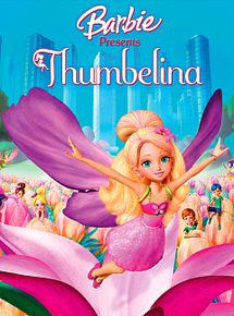Barbie présente Lilipucia Barbie présente Lilipucia