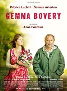 Gemma Bovery streaming