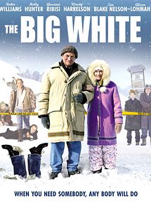 The Big White