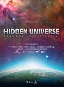 Bande-annonce Hidden Universe
