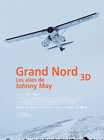 Bande-annonce Les ailes de Johnny May