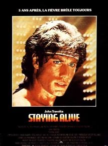 Staying Alive streaming gratuit