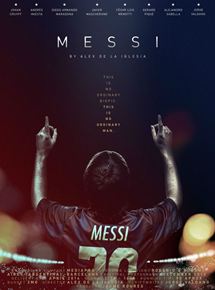 Messi streaming