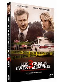 Les 3 crimes de West Memphis streaming