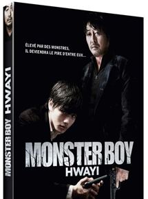 Monster Boy : Hwayi streaming