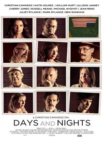 Days and Nights streaming gratuit