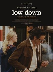 Low Down streaming